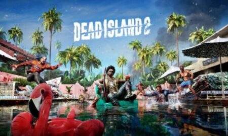 Dead Island 2 For PC Free Download 2024