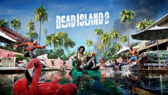 Dead Island 2 For PC Free Download 2024