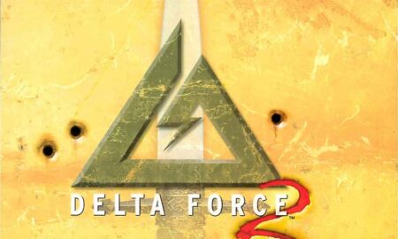 Delta Force 2 Mobile Full Version Download