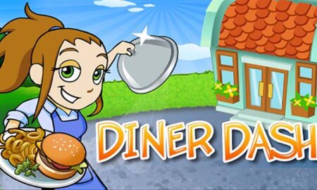 Diner Dash iOS/APK Full Version Free Download