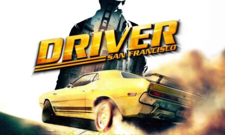 Driver San Francisco Latest Version Free Download