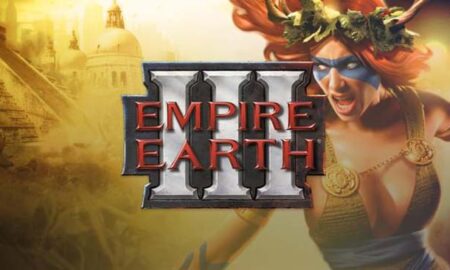 Empire Earth 3 Latest Version Free Download