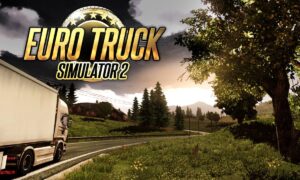 Euro Truck Simulator 2 Android & iOS Mobile Version Free Download