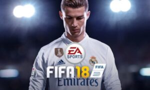 FIFA 18 Mobile Full Version Download