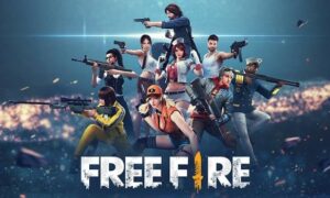 FREE FIRE IOS & APK Download 2024