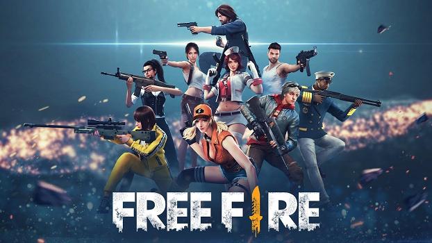 FREE FIRE Mobile Full Version Download