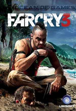 Far Cry 3 Free Download PC (Full Version)