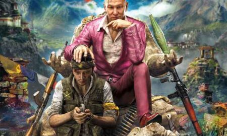 Far Cry 4 iOS/APK Full Version Free Download