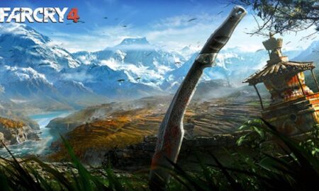 Far Cry 4 iOS/APK Full Version Free Download