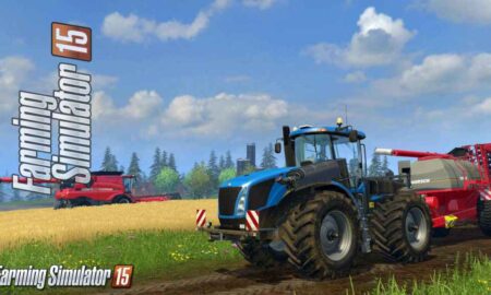 Farming Simulator 15 Mobile Full Version Download