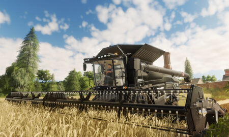 Farming Simulator 19 Free Download PC (Full Version)