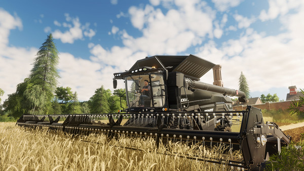 Farming Simulator 19 Free Download PC (Full Version)