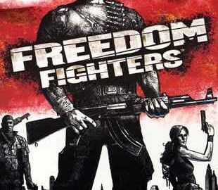 Freedom Fighters Latest Version Free Download