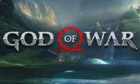 God of War PC Version Free Download