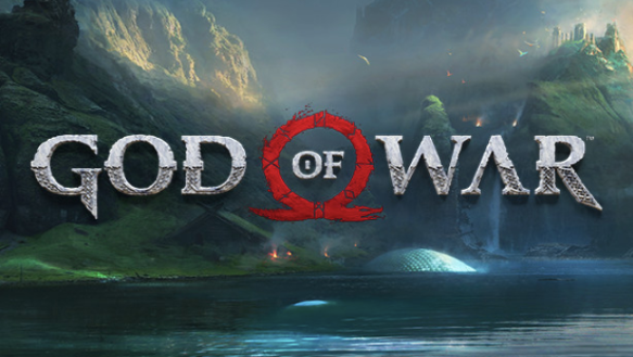 God of War PC Version Free Download