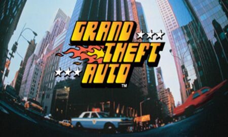 Grand Theft Auto Updated Version Free Download