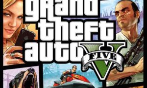 Grand Theft Auto V For PC Free Download 2024