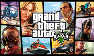 Gta 5 Updated Version Free Download