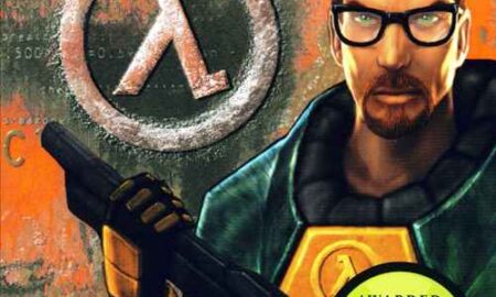 Half Life Android & iOS Mobile Version Free Download