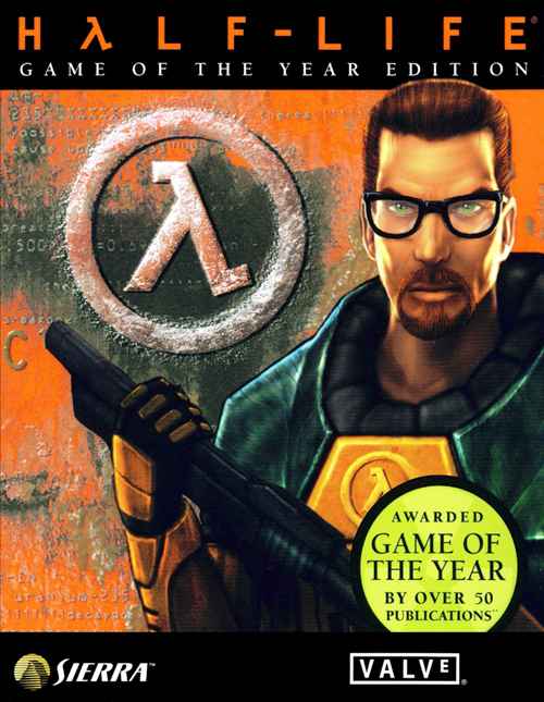 Half Life Android & iOS Mobile Version Free Download