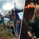 Henry Cavill is determined to conquer The Witcher 3 on its highest difficulty.