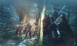 Hitman Absolution Updated Version Free Download