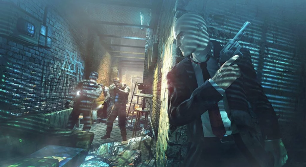Hitman Absolution Updated Version Free Download