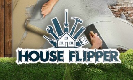 House Flipper For PC Free Download 2024