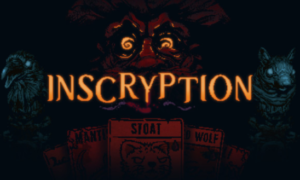 Inscryption Android & iOS Mobile Version Free Download