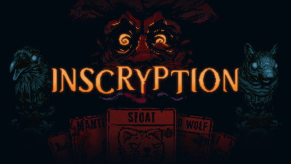 Inscryption Android & iOS Mobile Version Free Download