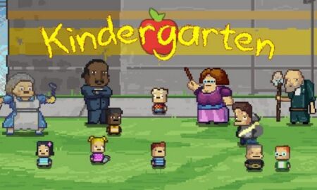 Kindergarten Updated Version Free Download