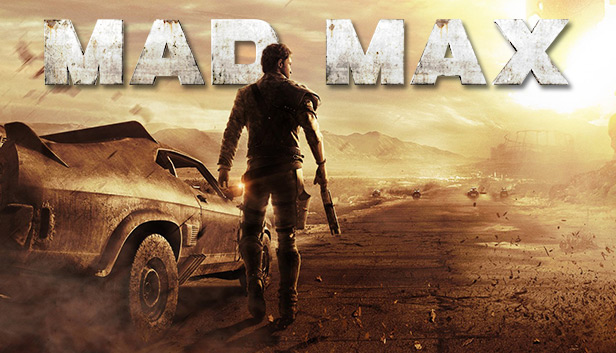 Mad Max Android & iOS Mobile Version Free Download