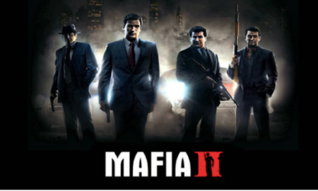 Mafia 2 For PC Free Download 2024