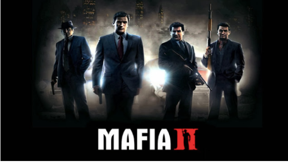 Mafia 2 For PC Free Download 2024