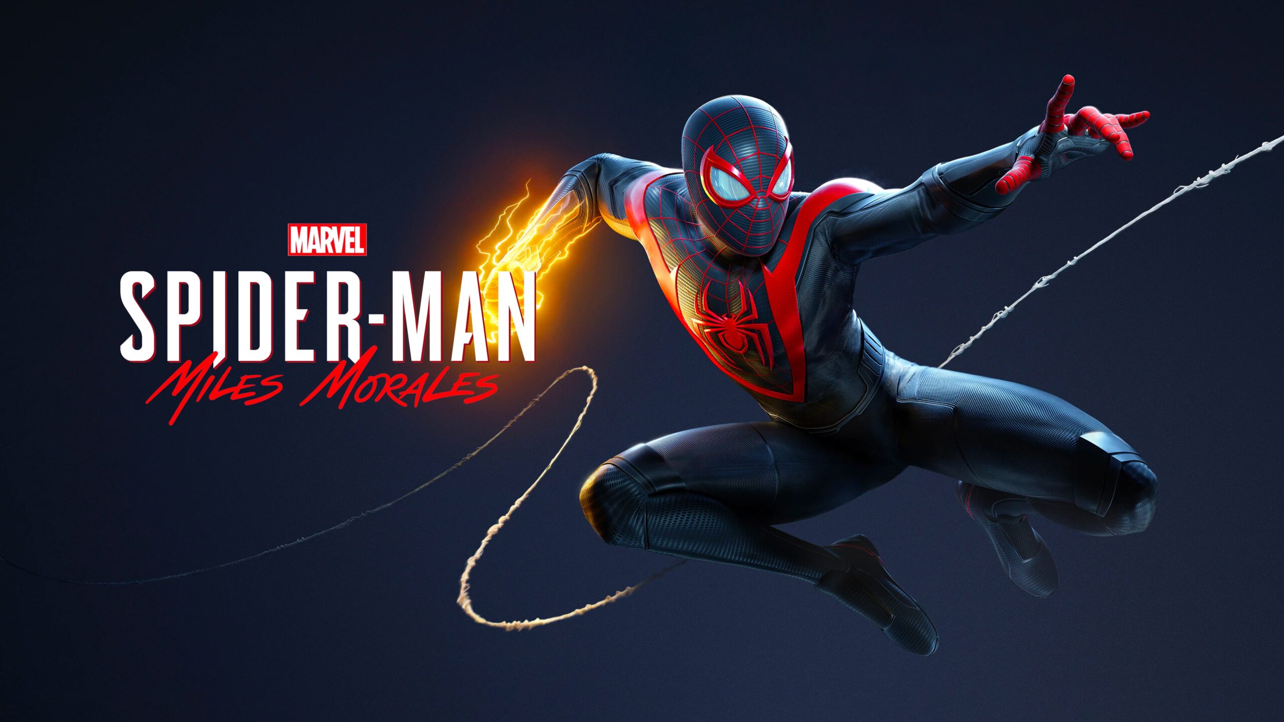 Marvel’s Spider Man Miles Morales Updated Version Free Download