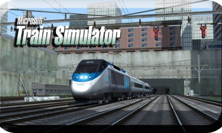 Microsoft Train Simulator iOS/APK Full Version Free Download