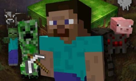 Minecraft Updated Version Free Download