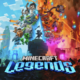 Minecraft Legends IOS & APK Download 2024