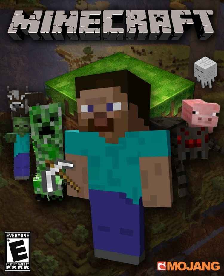 Minecraft Updated Version Free Download
