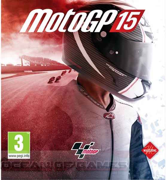 MotoGP 15 Android & iOS Mobile Version Free Download