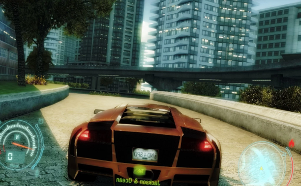 Need For Speed Undercover for Android & IOS Free Download