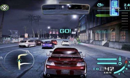 Need for Speed Carbon Free Download PC (Full Version)