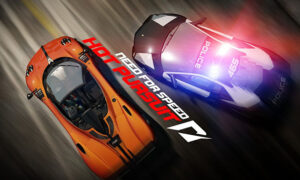 Need for Speed Hot Pursuit PC Latest Version Free Download