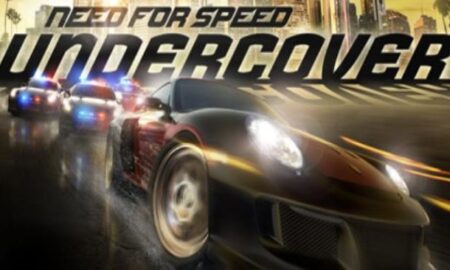 Need for Speed Undercover PC Version Free Download