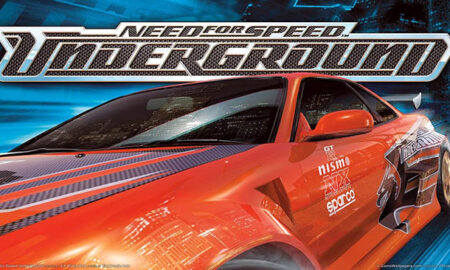 Need for Speed Underground Full Version Free Download