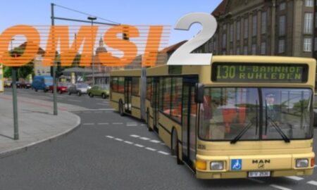 OMSI 2 IOS & APK Download 2024