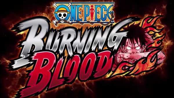 ONE PIECE BURNING BLOOD Mobile Full Version Download