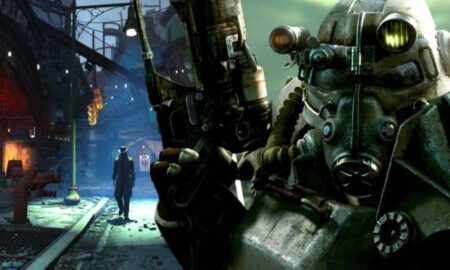 One of Fallout's premier games can be enjoyed without cost to yourself - one is even free to download and install!