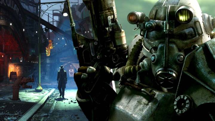 One of Fallout's premier games can be enjoyed without cost to yourself - one is even free to download and install!