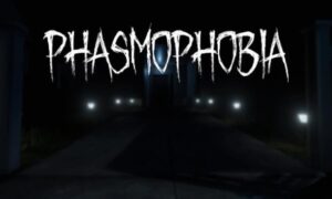 Phasmophobia for Android & IOS Free Download